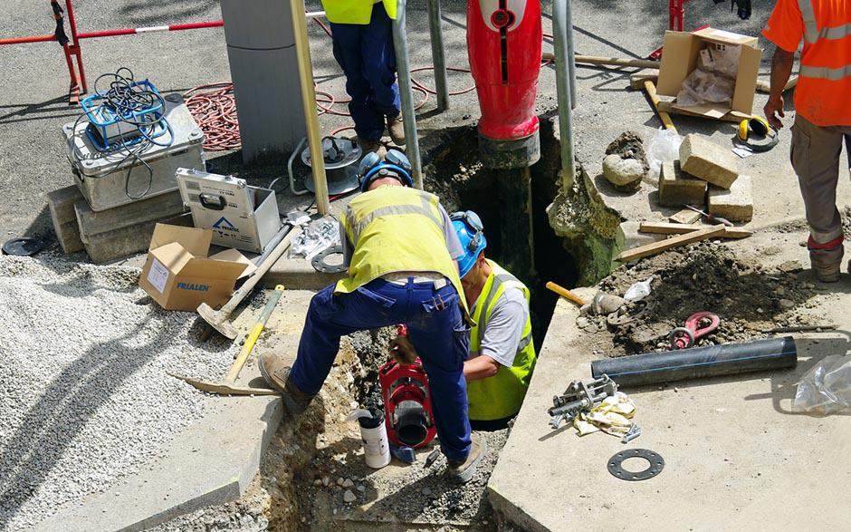 débouchage urgent Épinay-sur-Seine