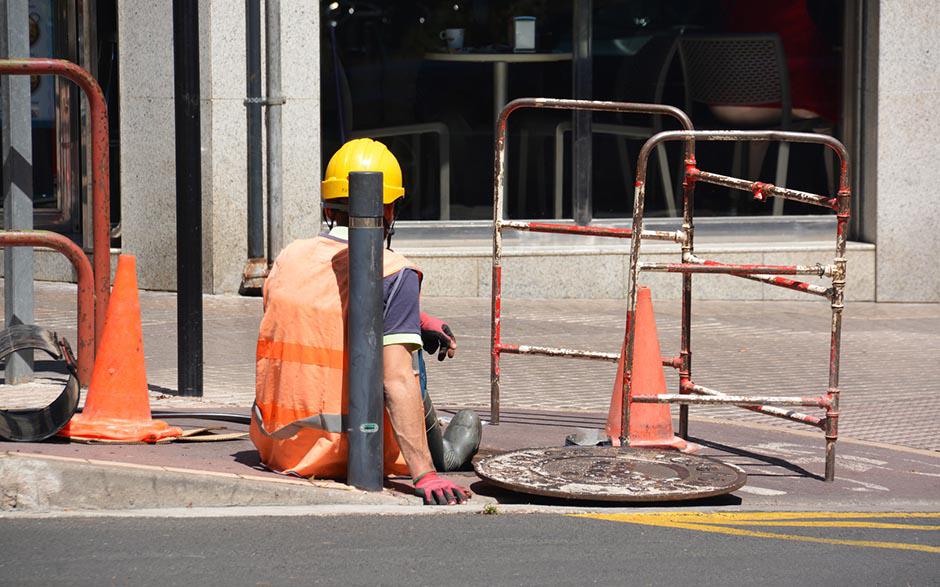 déboucheur de canalisation Montfermeil