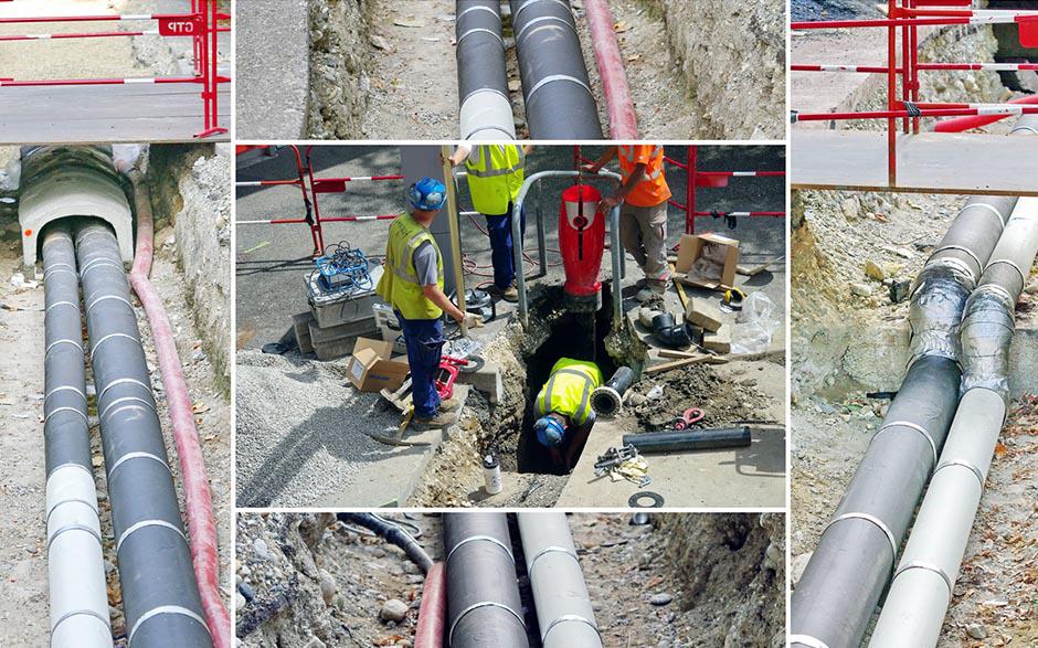 déboucheur canalisation ecologique Bonneuil-sur-Marne