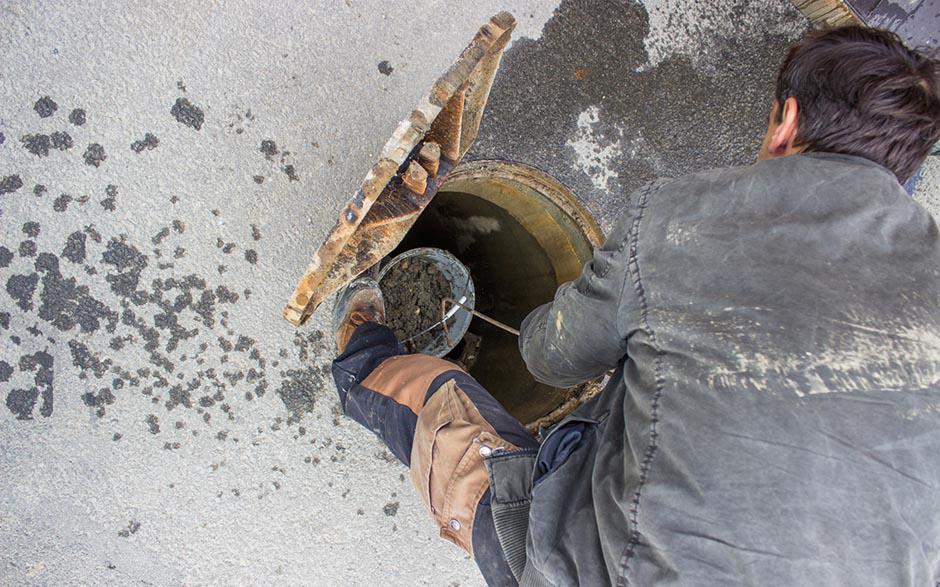 déboucher canalisation pvc Valenton