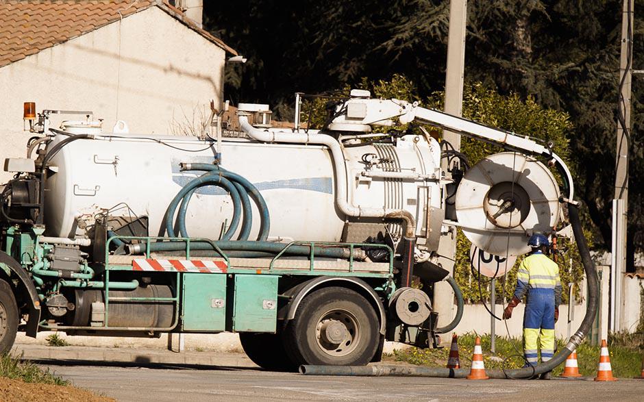 débouchage canalisation pas cher Enghien-les-Bains