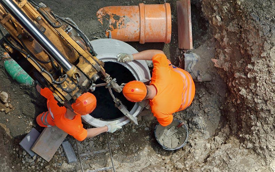 déboucher canalisation pvc Valenton