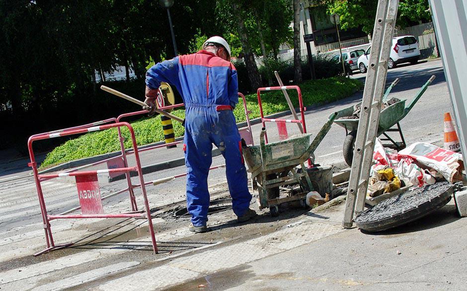 débouchage urgent Épinay-sur-Seine