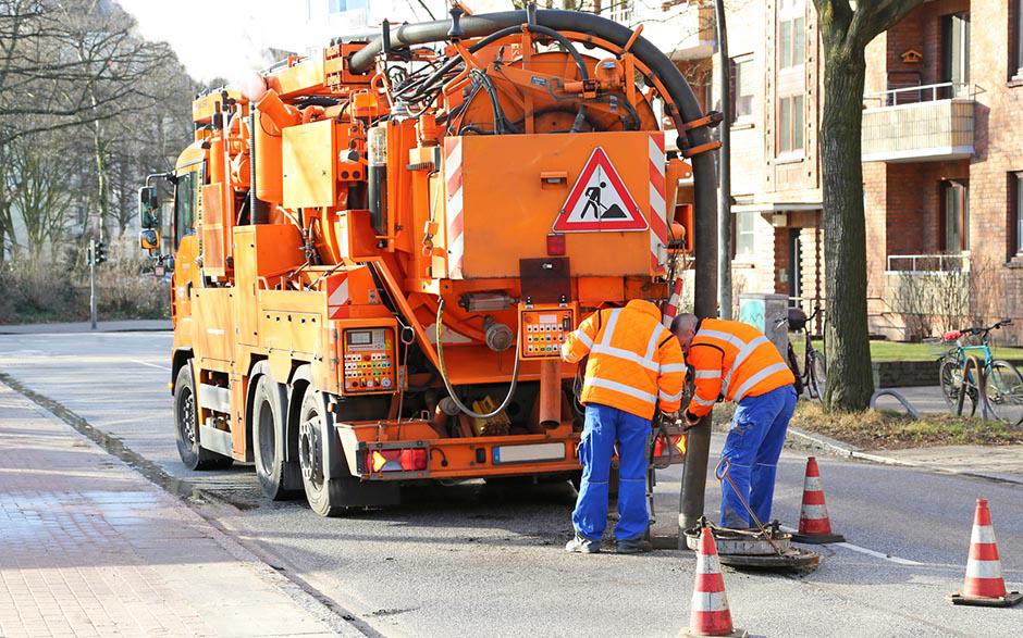 débouche canalisations Meudon