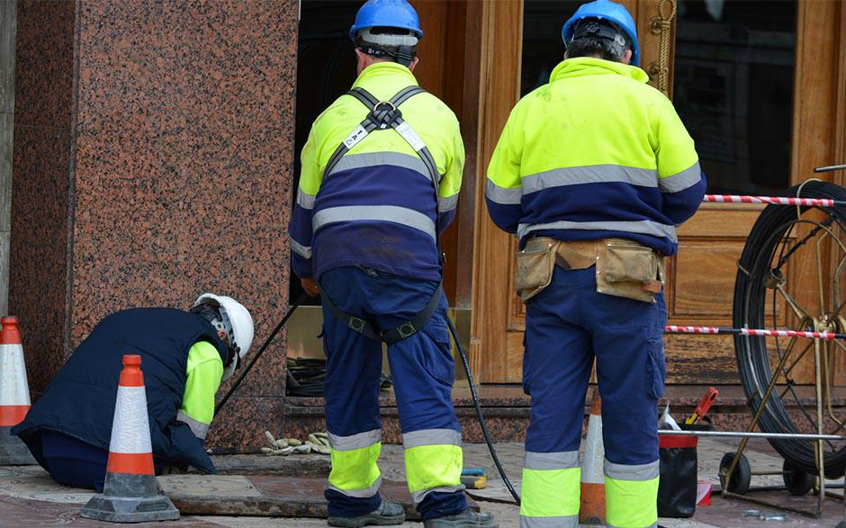 déboucheur de canalisation Montfermeil