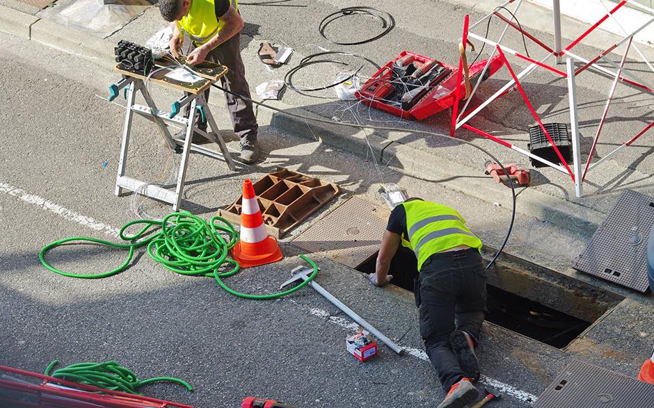 débouche canalisations Meudon