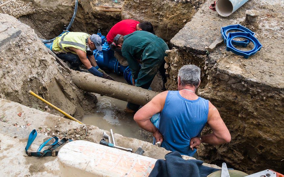 déboucher canalisation pvc Valenton