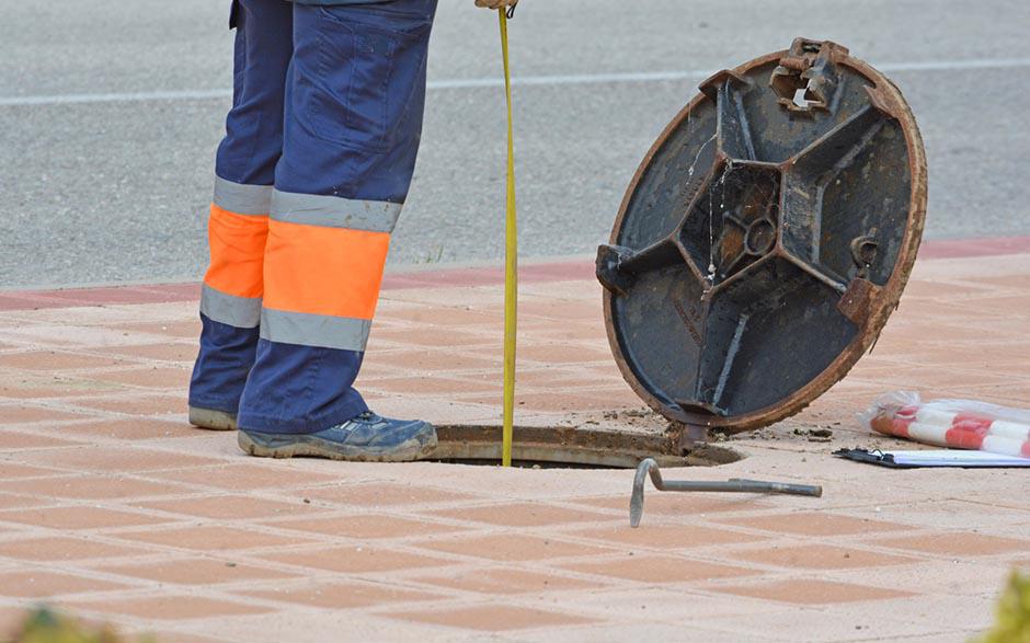 entreprise de débouchage de canalisation Gournay-sur-Marne