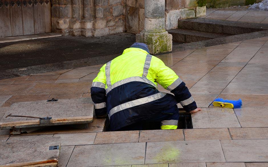débouchage canalisation pas cher Créteil