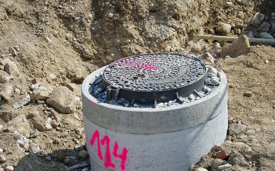 déboucheur de canalisation Montfermeil